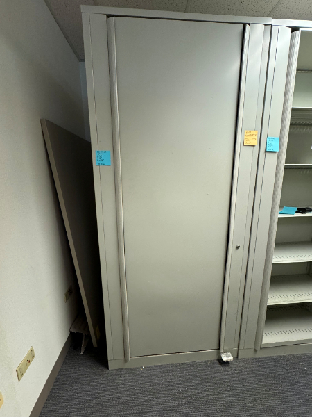 File Cabinet