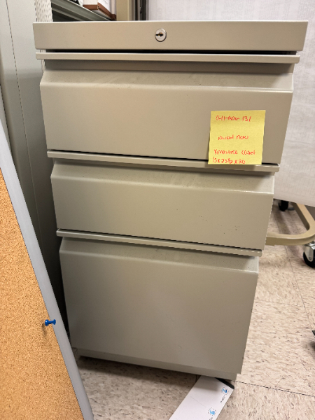 File Cabinet
