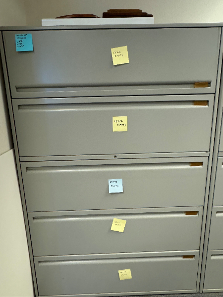 File Cabinet