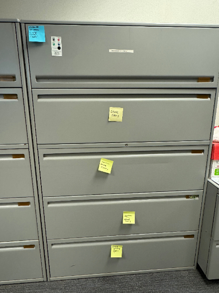 File Cabinet