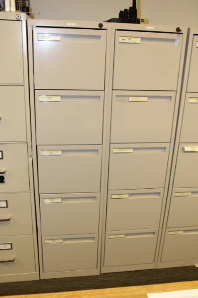 File Cabinet