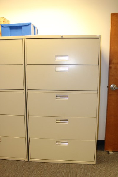 File Cabinet