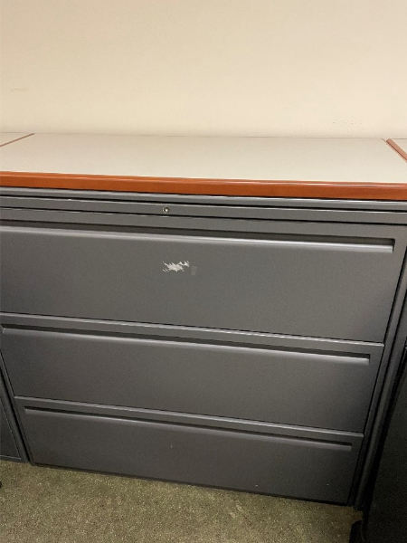 File Cabinets