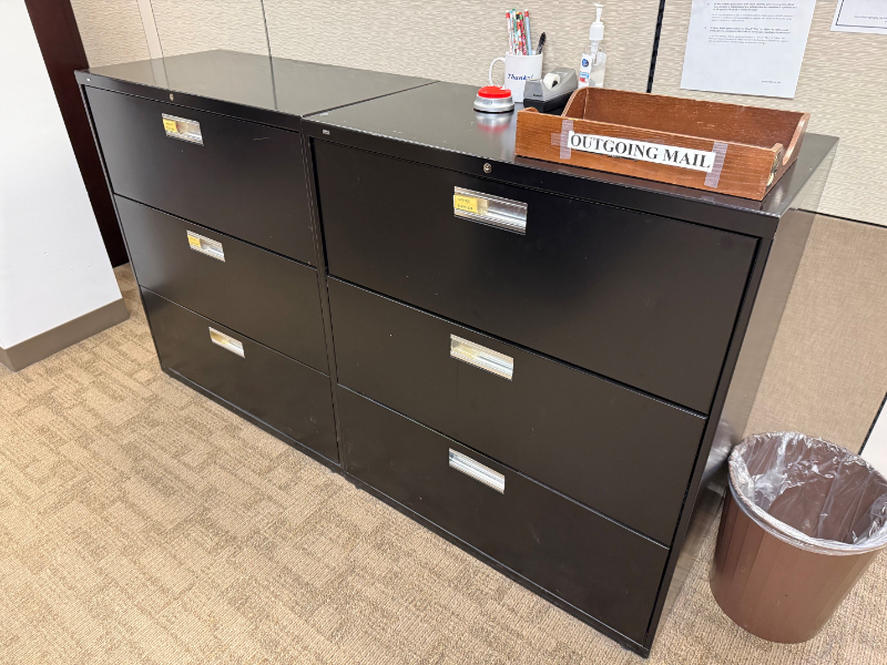 File Cabinets