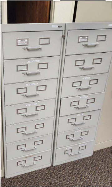 File Cabinets