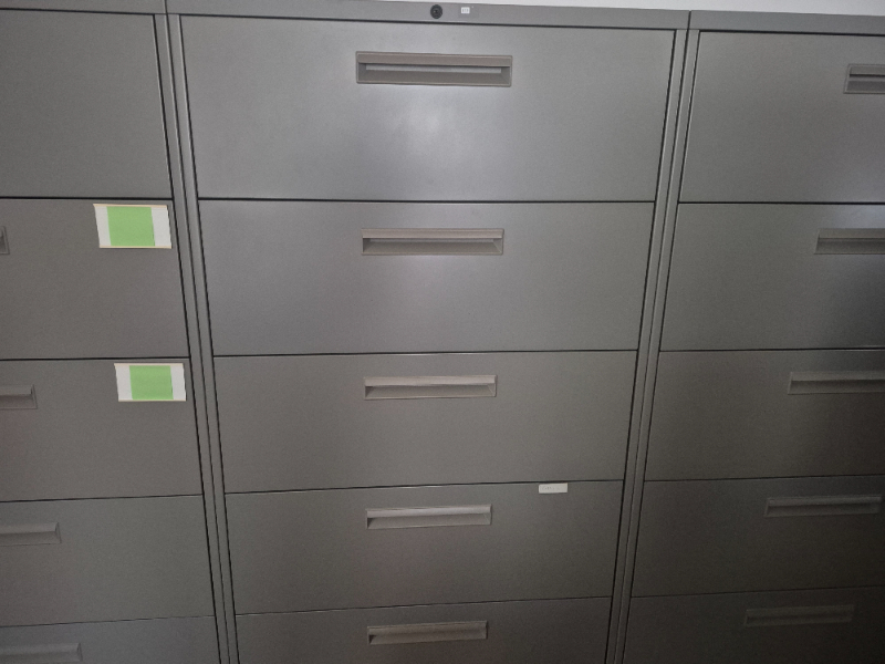 File Cabinets