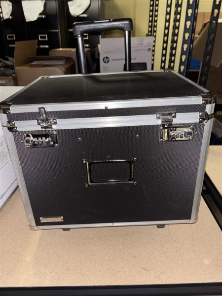 File Storage Box