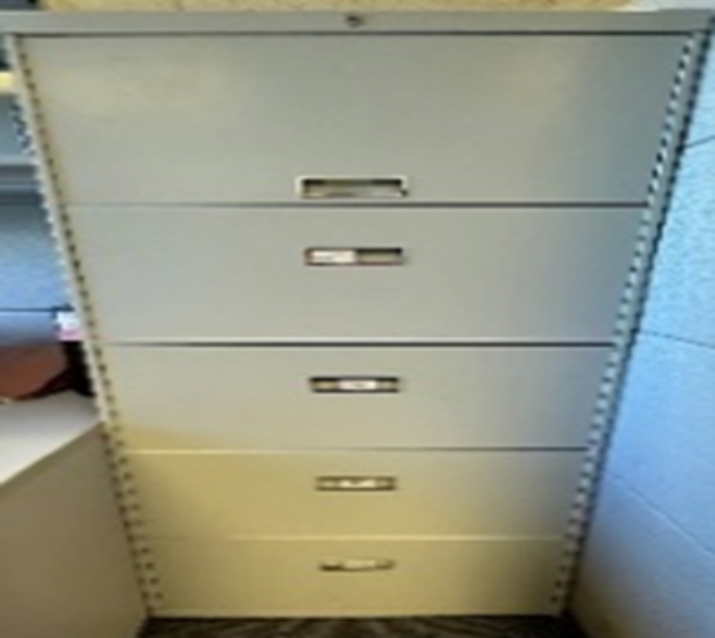 Filing Cabinet