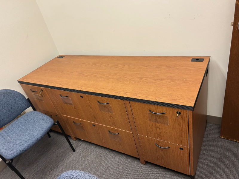 Filing Cabinet