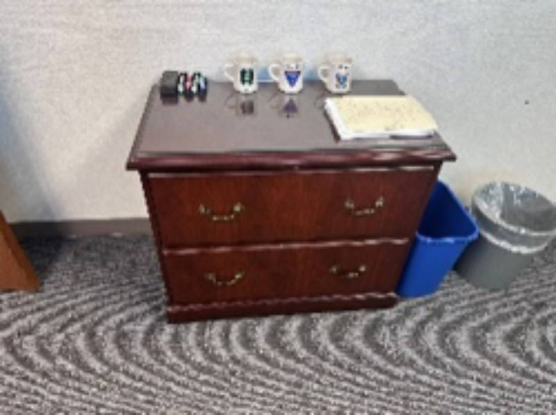 Filing Cabinets