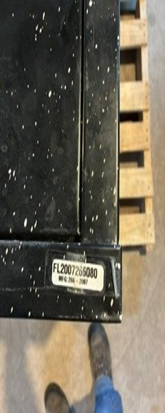 FireKing Safe