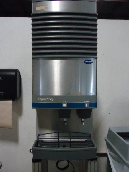Follett Ice Machine