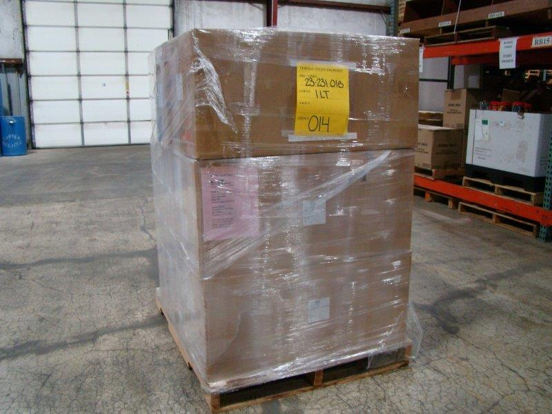 FOOD TRANSPORT CARDBOARD CONTAINERS-B