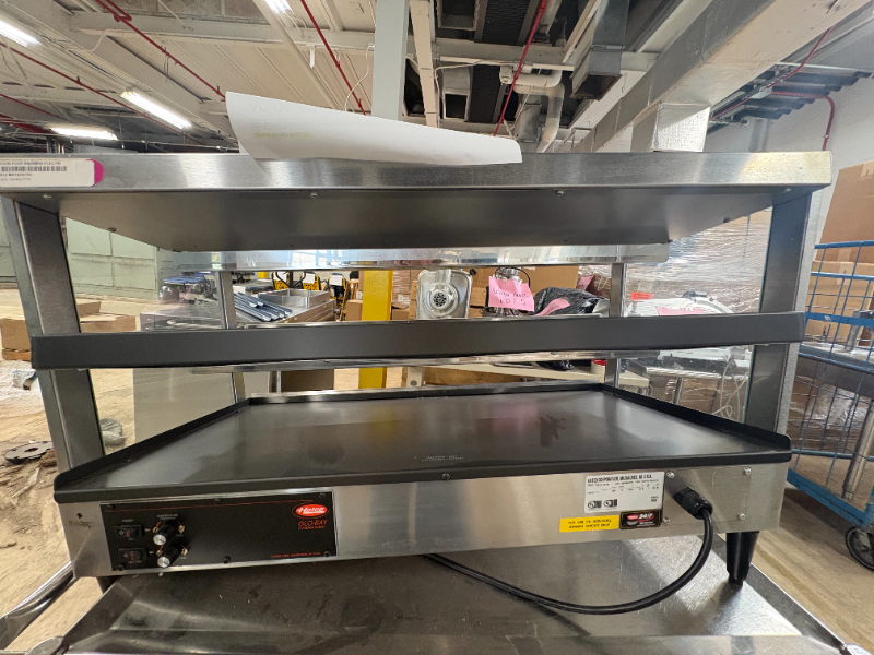 Food Warmer