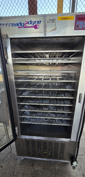 Food Warmer