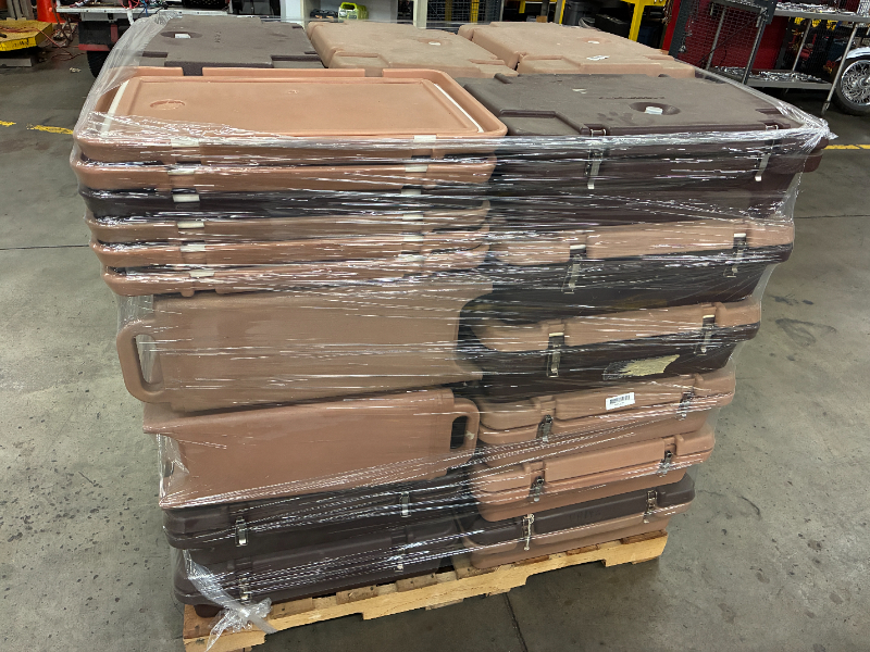 Food/Beverage storage