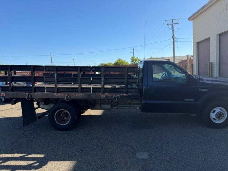 Ford F-350