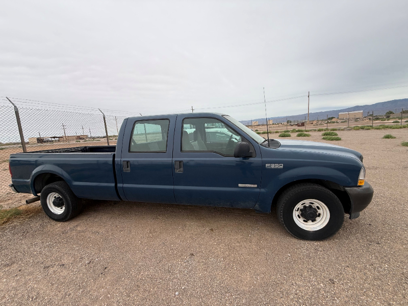 Ford F-350