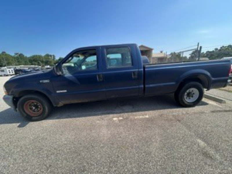 Ford F-350