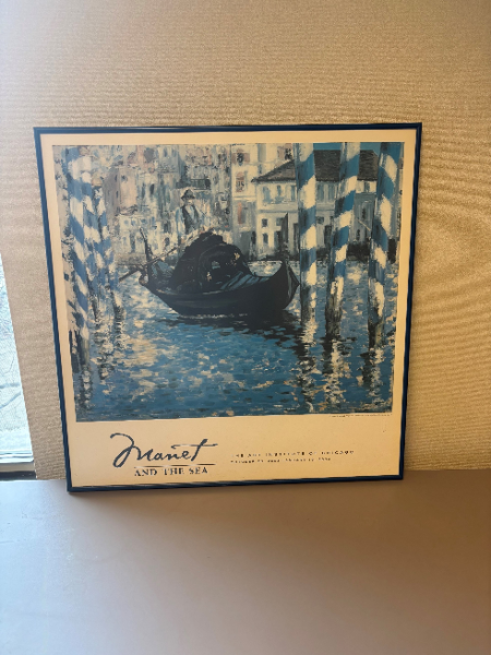Framed Art