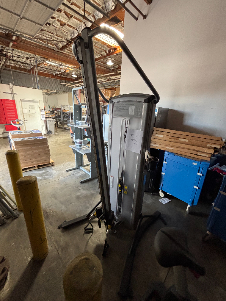 Gait Trainer 3