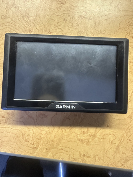 Garmin Drive 50 GPS