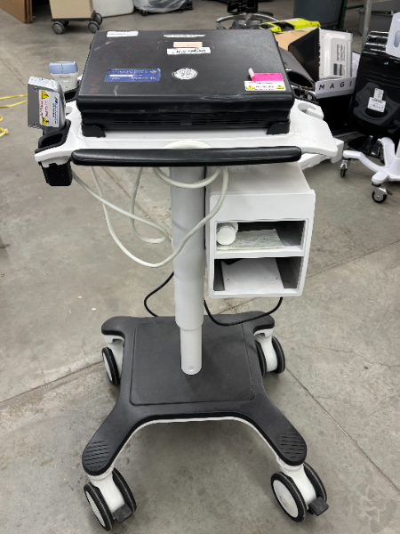 GE LOGIQ E9 Ultrasound System