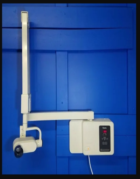 Gendex Dental X-Ray Unit