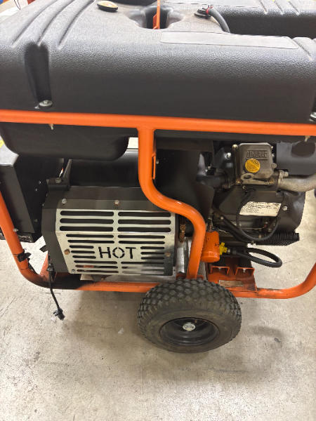Generator