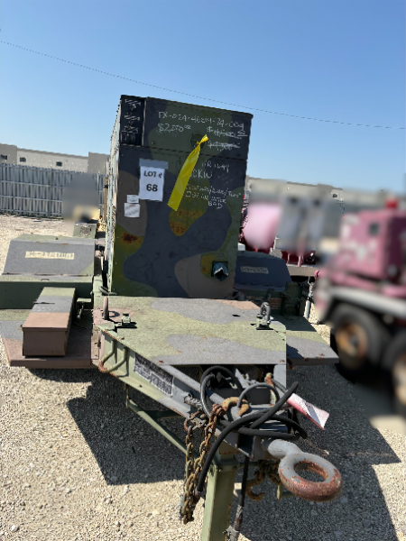 Generators 2EA
