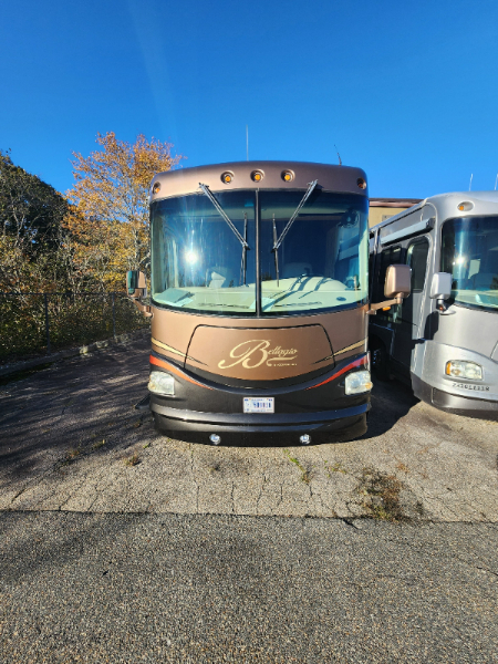 Georgie Boy Motorhome