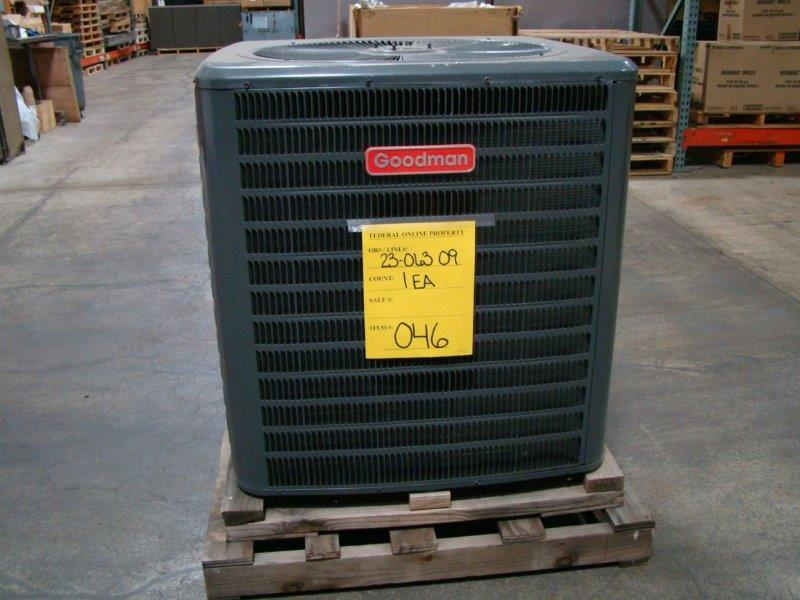 Goodman Air Conditioner