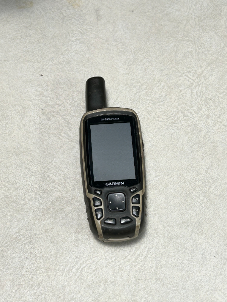 GPS Handheld