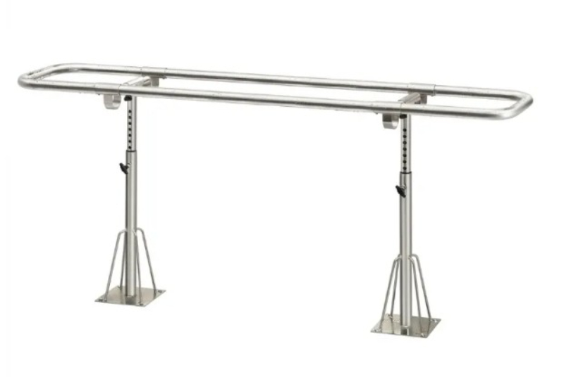 Hemiplegic Parallel Bars