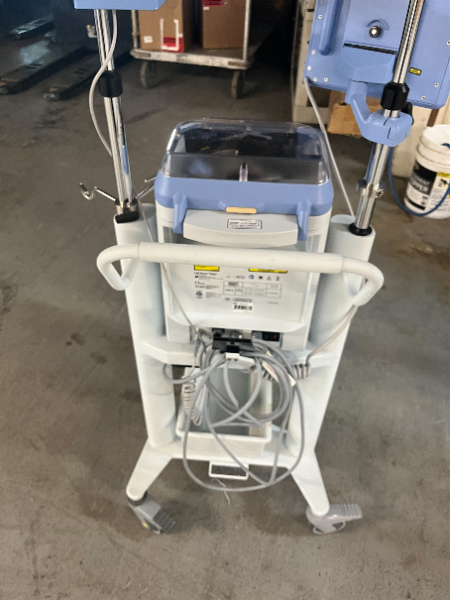 Hemostasis Management Systems