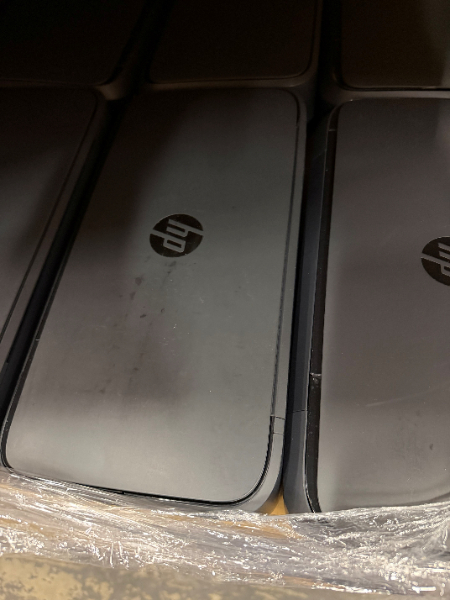 Hewlett Packard officejets