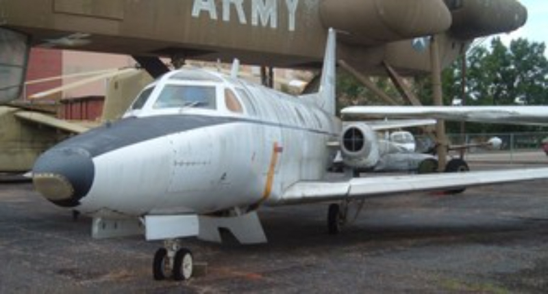 Historic Beechcraft Seminole
