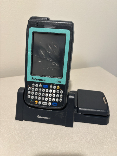 Honeywell Computer