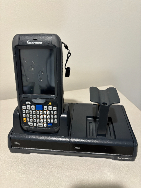 Honeywell Computer