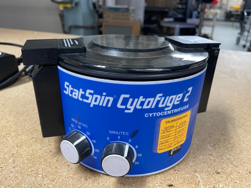 HORIZON CENTRIFUGE