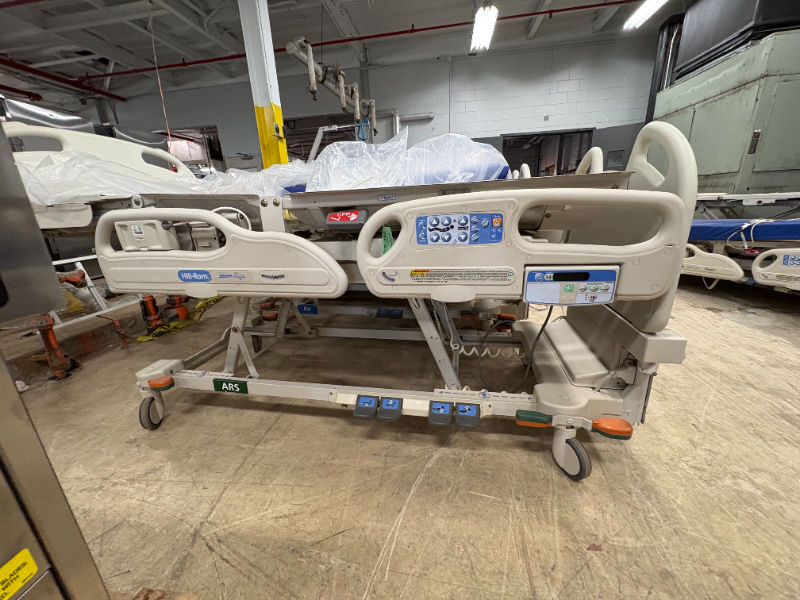 Hospital Beds