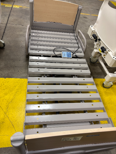 Hospital Beds