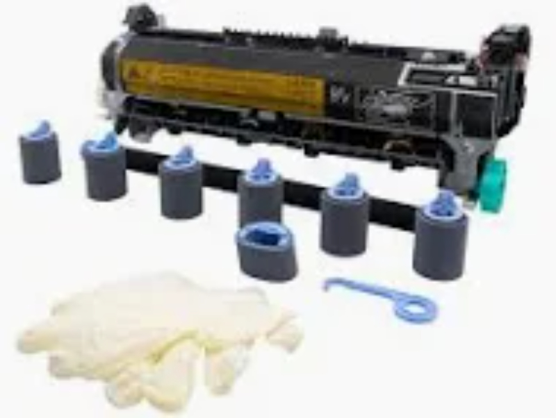 Hp 4200 Printer Maintenance Kit-1 Ea