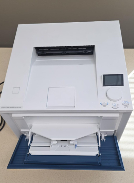 HP Color Laser Jet Printer