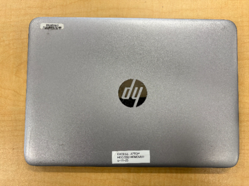 HP EliteBook 820 G4 Laptops