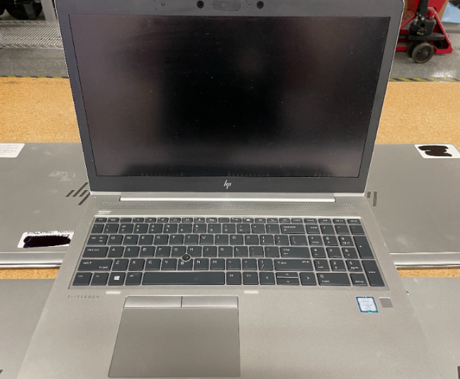 HP Laptops