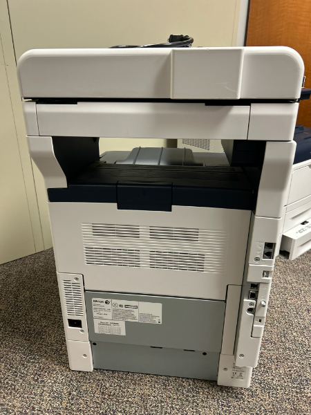 HP Multifunction Printer
