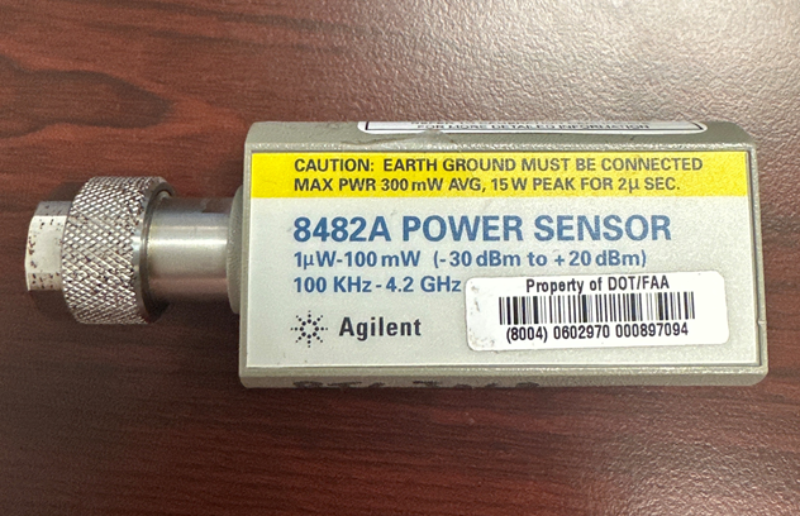 Hp Power Sensor-A
