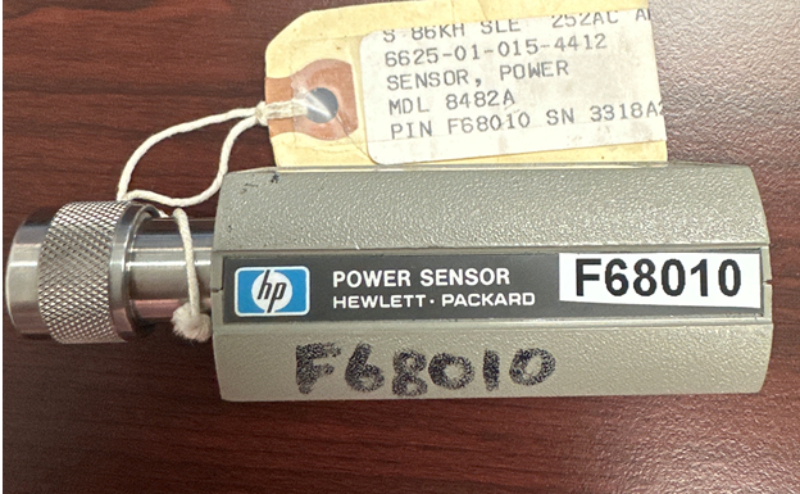 Hp Power Sensor-B