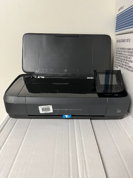 HP Printer